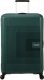 Hama 146821 1257 WALIZKA AMERICAN TOURISTER AEROSTEP SPINNER 77/28 DARK FOREST 2