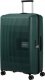 Hama 146821 1257 WALIZKA AMERICAN TOURISTER AEROSTEP SPINNER 77/28 DARK FOREST 3