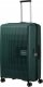 Hama 146821 1257 WALIZKA AMERICAN TOURISTER AEROSTEP SPINNER 77/28 DARK FOREST 4