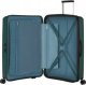 Hama 146821 1257 WALIZKA AMERICAN TOURISTER AEROSTEP SPINNER 77/28 DARK FOREST 10