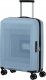 Hama 146819 A068 WALIZKA AMERICAN TOURISTER AEROSTEP SPINNER 55/20 SOHO GREY 2