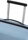 Hama 146819 A068 WALIZKA AMERICAN TOURISTER AEROSTEP SPINNER 55/20 SOHO GREY 6