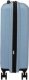 Hama 146819 A068 WALIZKA AMERICAN TOURISTER AEROSTEP SPINNER 55/20 SOHO GREY 9