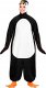 Widmann Pingvin kostume 11
