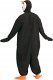 Widmann Pingvin kostume 3