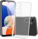 Nevox nevox Styleshell Flex - Samsung Galaxy A14 5g / A14 4g Transparent, Cover, Samsung, Samsung Galaxy A14 5G / A14 4G, 16.8 cm (6.6"), Transparent 1
