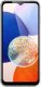Nevox nevox Styleshell Flex - Samsung Galaxy A14 5g / A14 4g Transparent, Cover, Samsung, Samsung Galaxy A14 5G / A14 4G, 16.8 cm (6.6"), Transparent 4