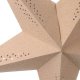 Dekoracja świąteczna Home Styling Collection gwiazda 4