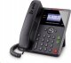 Telefon Poly POLY Telefon IP Edge B20 z obsługą funkcji PoE 2