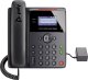 Telefon Poly POLY Telefon IP Edge B20 z obsługą funkcji PoE 9