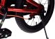Royalbaby RoyalBaby Freestyle 7.0 Rower 16'' sportowy dziecięcy bidon stopka RB16B-6 3