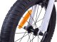 Royalbaby RoyalBaby Freestyle 7.0 Rower 16'' sportowy dziecięcy bidon stopka RB16B-6 6