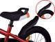 Royalbaby RoyalBaby Freestyle 7.0 Rower 16'' sportowy dziecięcy bidon stopka RB16B-6 9