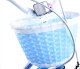 Royalbaby RoyalBaby Rower dziewczęcy STAR GIRL 18" koszyk kółka boczne RB18G-1 10