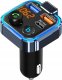 Ładowarka Yato Bounn Åadowarka samochodowa QC3.0+PD18W 2