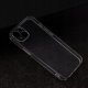 Vega ETUI SLIM CASE 2MM IPHONE 16 PRO MAX PRZEŹROCZYSTA> 8