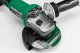 Hikoki Cordless angle grinder HiKOKI G1813DVF 2