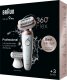 Depilator Braun EPILATOR 604468 BRAUN 1