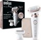 Depilator Braun EPILATOR 604468 BRAUN 1