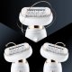 Depilator Braun EPILATOR 604468 BRAUN 6