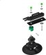 Elite BAGAŻNIK TREEFROG PRZYSSAWKI 21 BOX DO 350L 5