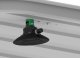 Elite BAGAŻNIK TREEFROG PRZYSSAWKI 21 BOX DO 350L 7