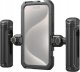 SmallRig SmallRig 4397 Mobile Video Kit (Dual Handheld) for iPhone 15 Pro 1