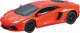 Rastar Auto na radio Lamborghini Aventador LP700 1:24 46300 RASTAR 2
