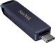 Pendrive SanDisk Phone Drive for iPhone, 128 GB  (SDIXD0N-128G-GN6NE) 1