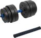 Rebel ‎Hantel RBA-2302 bitumiczny 1 x 20 kg 1