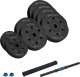 Rebel ‎Hantel RBA-2302 bitumiczny 1 x 20 kg 2