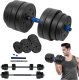 Rebel ‎Hantel RBA-2302 bitumiczny 1 x 20 kg 6
