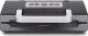 Caso Caso | Bar Vacuum sealer | HC 170 | Power 110 W | Temperature control | Juodas/Nerūdijantis plienas 1