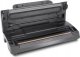 Caso Caso | Bar Vacuum sealer | HC 170 | Power 110 W | Temperature control | Juodas/Nerūdijantis plienas 3