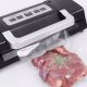 Caso Caso | Bar Vacuum sealer | HC 170 | Power 110 W | Temperature control | Juodas/Nerūdijantis plienas 4
