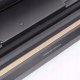 Caso Caso | Bar Vacuum sealer | HC 170 | Power 110 W | Temperature control | Juodas/Nerūdijantis plienas 8