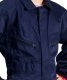 Portwest Kombinezon Roboczy Mechanika Dla Dzieci - 12-13 Lat Wzrost 158-164 Portwest Ptw-C890Nar12 5036108099122 3