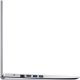 Laptop Acer Notebook Acer Aspire 3 15,6"FHD/i3-1115G4/8GB/SSD256GB/UHD/W11 Silve 15