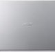 Laptop Acer Notebook Acer Aspire 3 15,6"FHD/i3-1115G4/8GB/SSD256GB/UHD/W11 Silve 2
