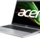 Laptop Acer Notebook Acer Aspire 3 15,6"FHD/i3-1115G4/8GB/SSD256GB/UHD/W11 Silve 4
