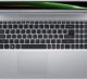 Laptop Acer Notebook Acer Aspire 3 15,6"FHD/i3-1115G4/8GB/SSD256GB/UHD/W11 Silve 7