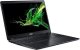 Laptop Acer Notebook Acer Aspire 3 15,6"FHD/i3-1115G4/8GB/SSD256GB/UHD/W11 Silve 10