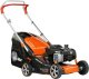 Kosiarka spalinowa Oleo-Mac OLEO MAC G44 PB Comfort KOSIARKA SPALINOWA DO TRAWY B&S Briggs & Stratton METALOWA OBUDOWA 3.5KM 1000m2 66109011E5 - OFICJALNY DYSTRYBUTOR - AUTORYZOWANY DEALER OLEO-MAC 3