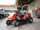 Traktor ogrodowy Oleo-Mac TRAKTOREK OLEO MAC TUAREG APACHE 92 EVO PROFESJONALNY TRAKTOREK OGRODOWY TERENOWY KOSIARKA SAMOJEZDNA SPALINOWA KARCZOWNIK KARCZOWNICA DO TRAWY B&S Briggs & Stratton 92cm 9000m2 KLASA PREMIUM 68129001A -OFICJALNY DYSTRYBUTOR - AU 22