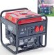 Hecht HECHT IG 3601 AGREGAT GENERATOR PRĄDOTWÓRCZY INWERTEROWY 12V 230V 3.3 kW 3300W EWIMAX - OFICJALNY DYSTRYBUTOR - AUTORYZOWANY DEALER HECHT 1