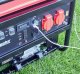 Hecht HECHT IG 3601 AGREGAT GENERATOR PRĄDOTWÓRCZY INWERTEROWY 12V 230V 3.3 kW 3300W EWIMAX - OFICJALNY DYSTRYBUTOR - AUTORYZOWANY DEALER HECHT 7