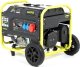 Agregat Gardyer AGREGAT PRĄDOTWÓRCZY GENERATOR PRĄDU TRÓJFAZOWY GARDYER G5600T 5 KW- OFICJALNY DYSTRYBUTOR - AUTORYZOWANY DEALER GARDYER 2