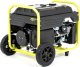 Agregat Gardyer AGREGAT PRĄDOTWÓRCZY GENERATOR PRĄDU TRÓJFAZOWY GARDYER G5600T 5 KW- OFICJALNY DYSTRYBUTOR - AUTORYZOWANY DEALER GARDYER 4