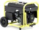 Agregat Gardyer AGREGAT PRĄDOTWÓRCZY GENERATOR PRĄDU TRÓJFAZOWY GARDYER G5600T 5 KW- OFICJALNY DYSTRYBUTOR - AUTORYZOWANY DEALER GARDYER 6