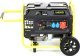 Agregat Gardyer AGREGAT PRĄDOTWÓRCZY GENERATOR PRĄDU TRÓJFAZOWY GARDYER G5600T 5 KW- OFICJALNY DYSTRYBUTOR - AUTORYZOWANY DEALER GARDYER 7